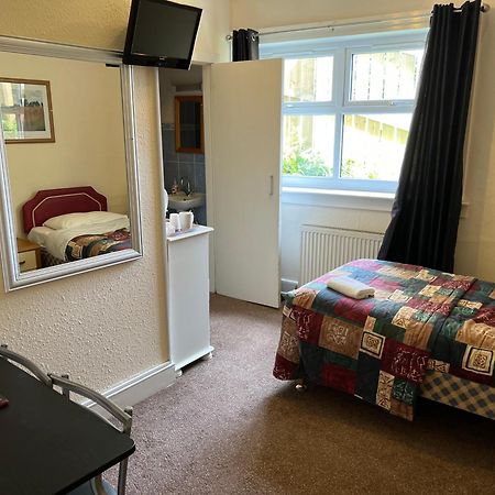 Strathpeffer Hotel 外观 照片