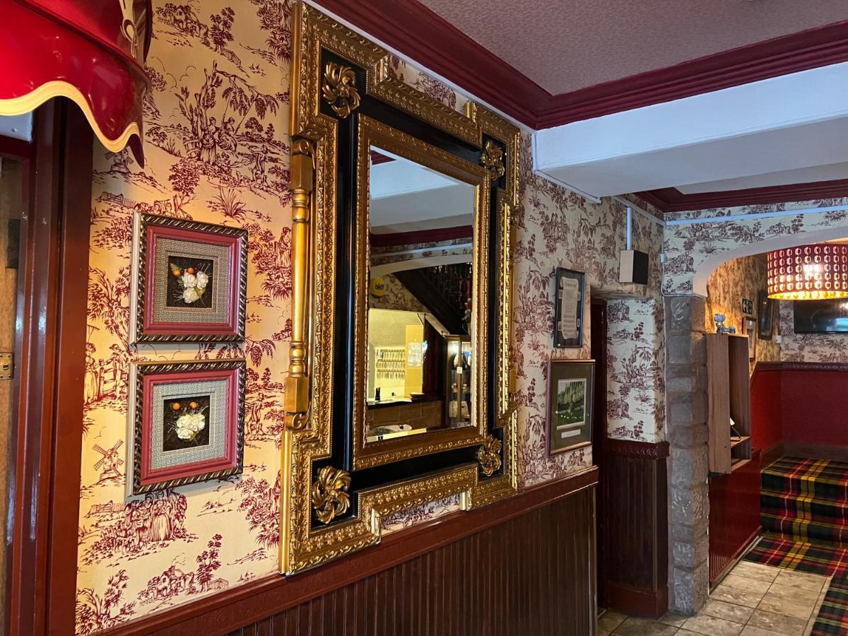 Strathpeffer Hotel 外观 照片