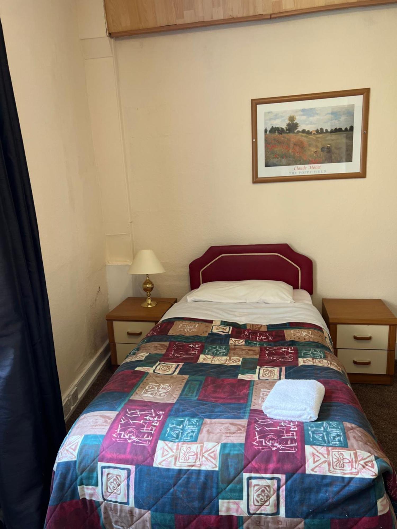 Strathpeffer Hotel 外观 照片